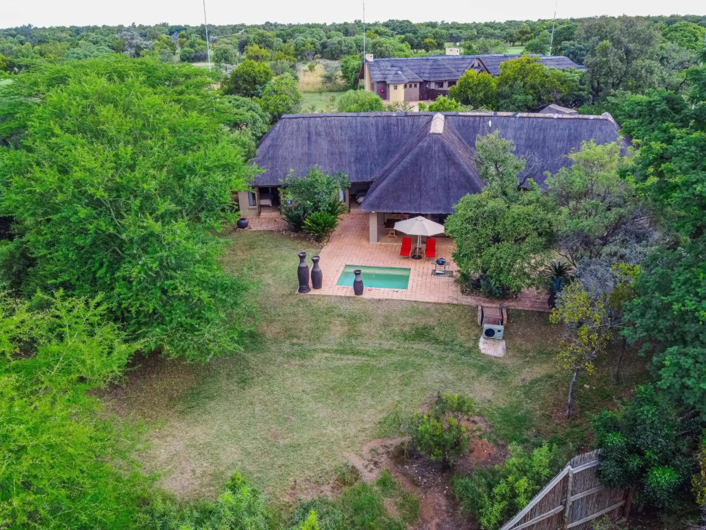 77 Zebula Golf Estate, Bela Bela