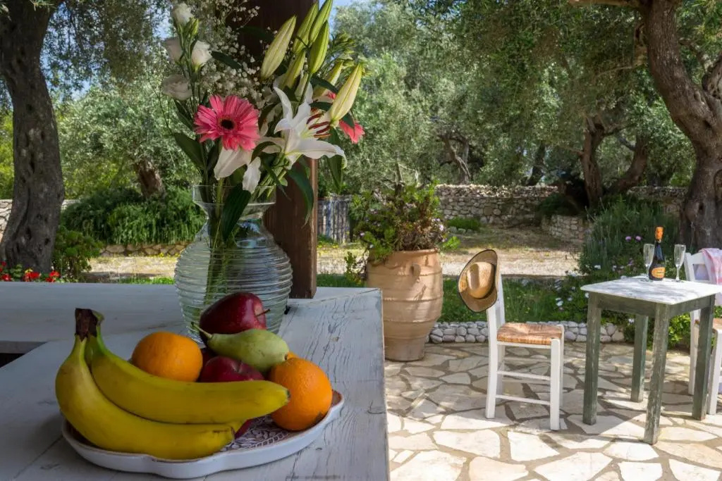 Villa Elaia Suites & Apartments No.7