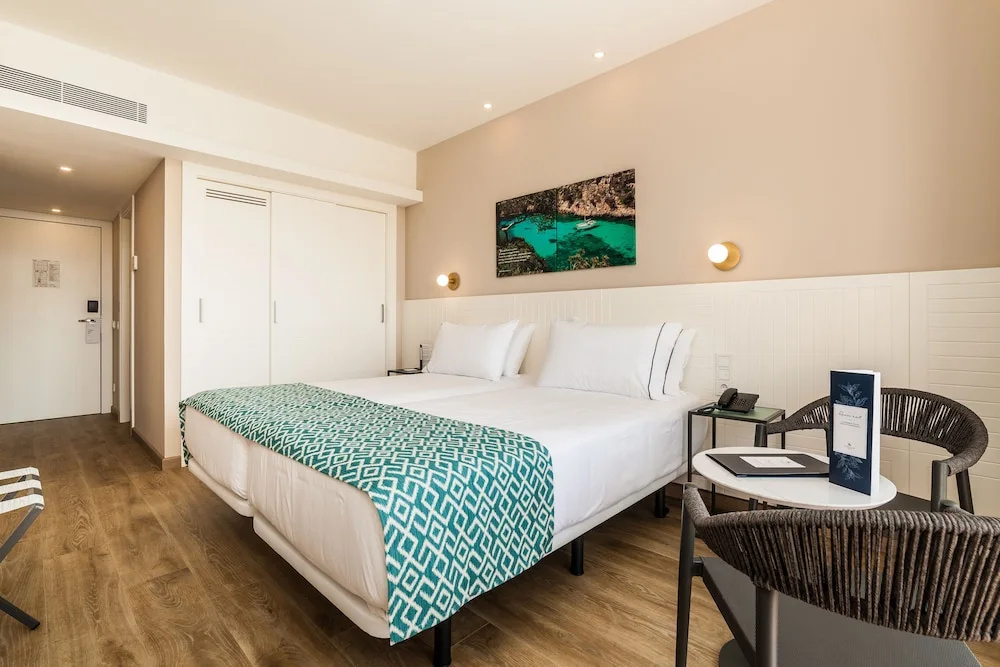 Eurostars Marivent Hotel - Chambres
