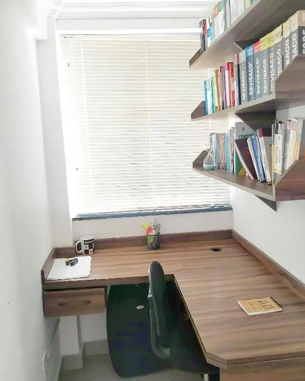 Lindo Apartamento com vista para o Mar - Mirante do Américo!