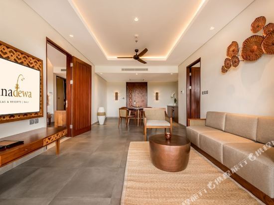 Tanadewa Resort & Spa Ubud