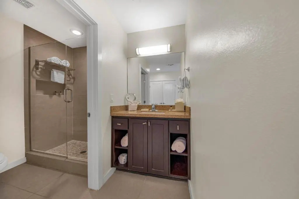 Peninsula Island Resort & Spa - Beach Front Property at South Padre Island - Chambres