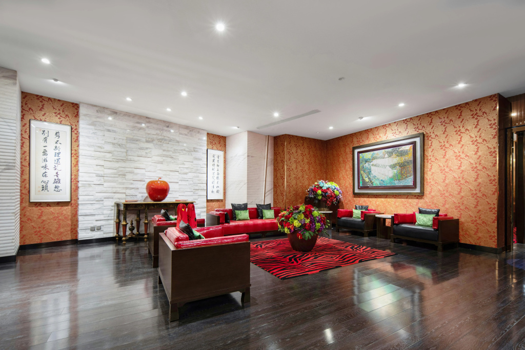 Holiday Inn Shanghai Hongqiao West by IHG - Général