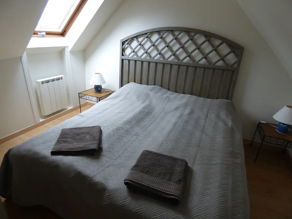 Voir la photo 4 — Domaine de Kerhervrec