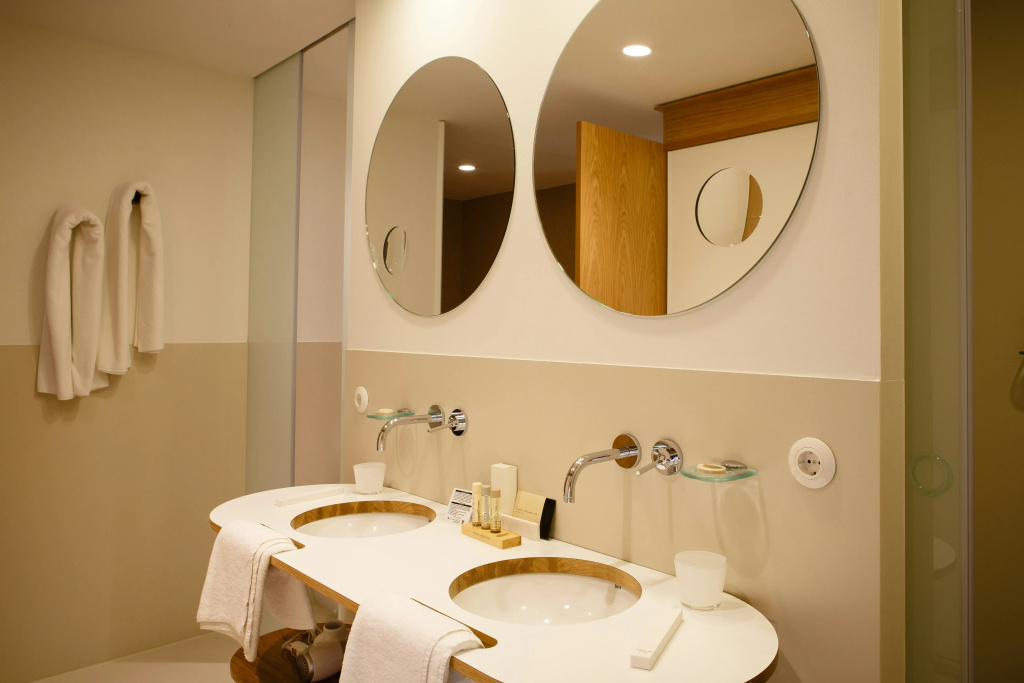Echaurren Hotel Gastronomico - Général
