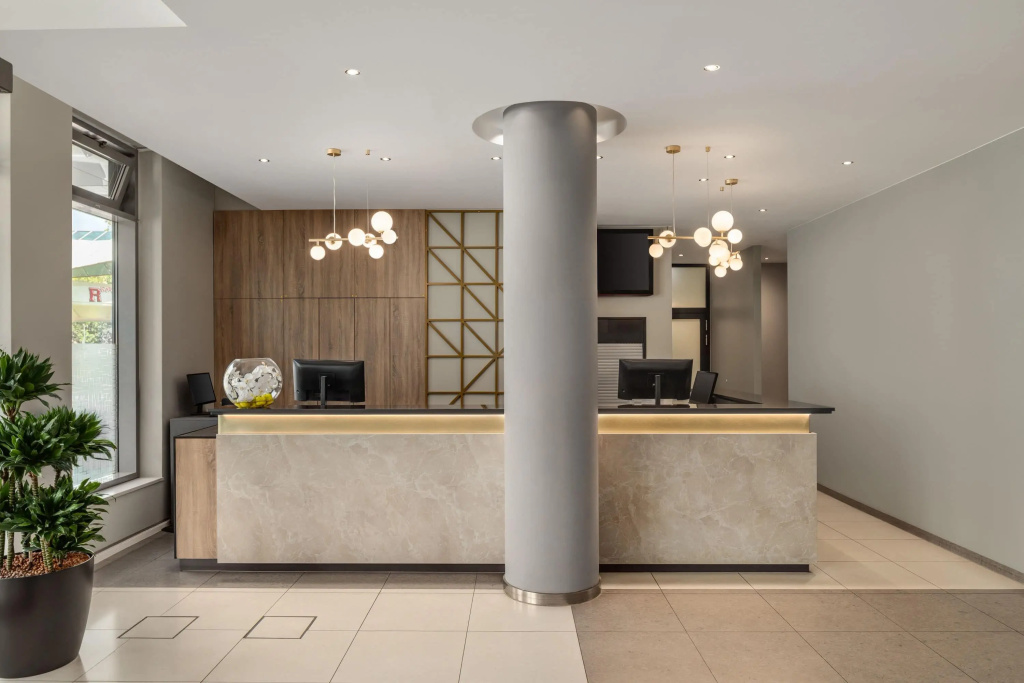 Hotel photo 19