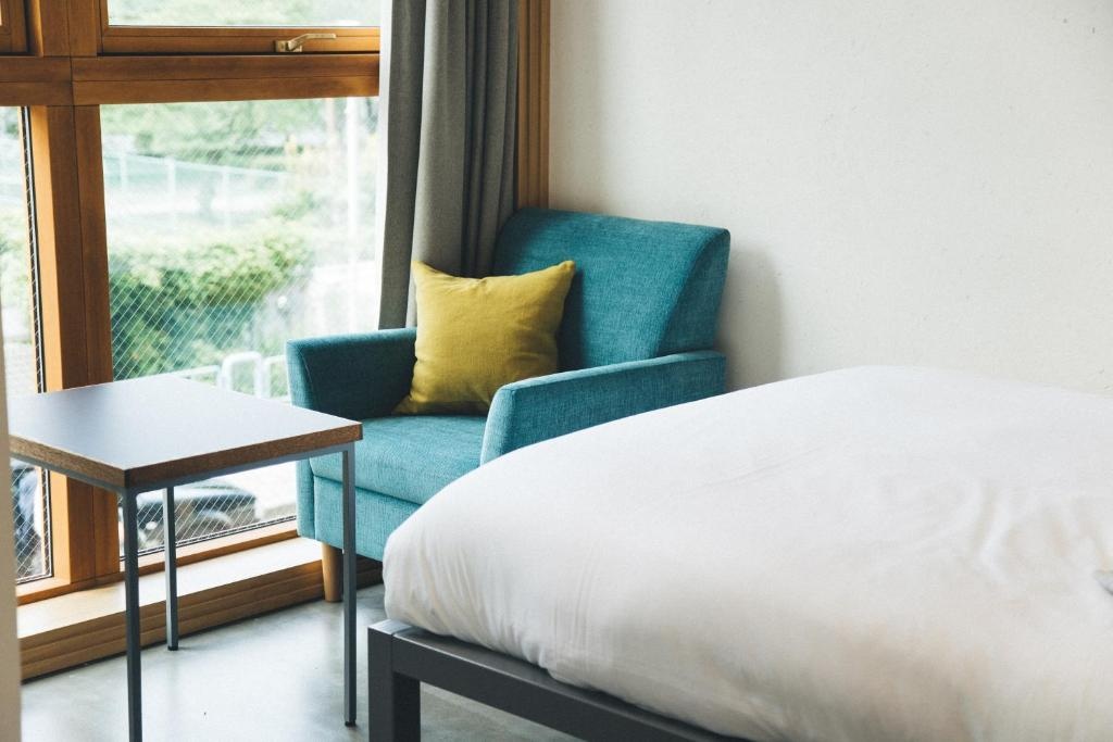 Hotel Noum OSAKA 사진 6