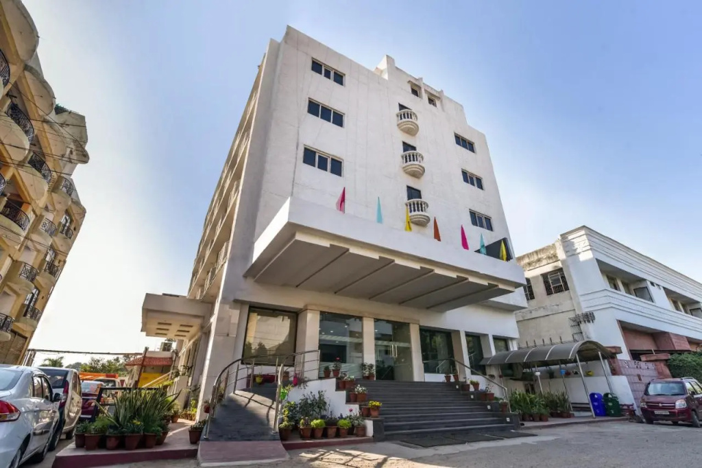 Hotel photo 36