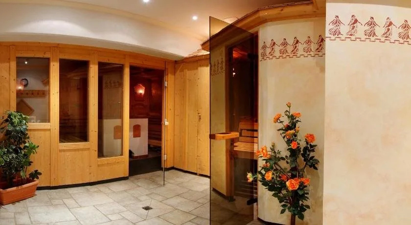 Landhaus Severin
