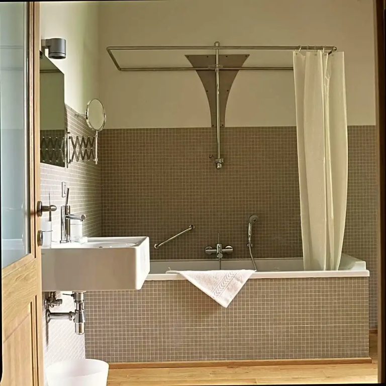 Hotel The Lodge Heverlee - Chambres