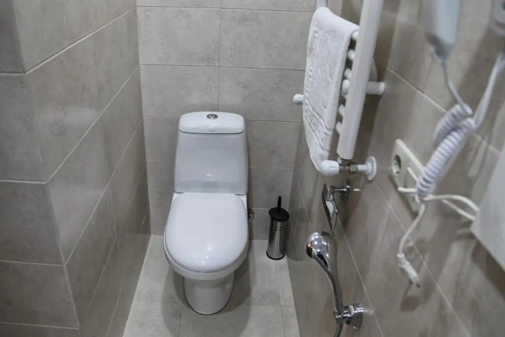 Hotel Four Brothers - Chambres