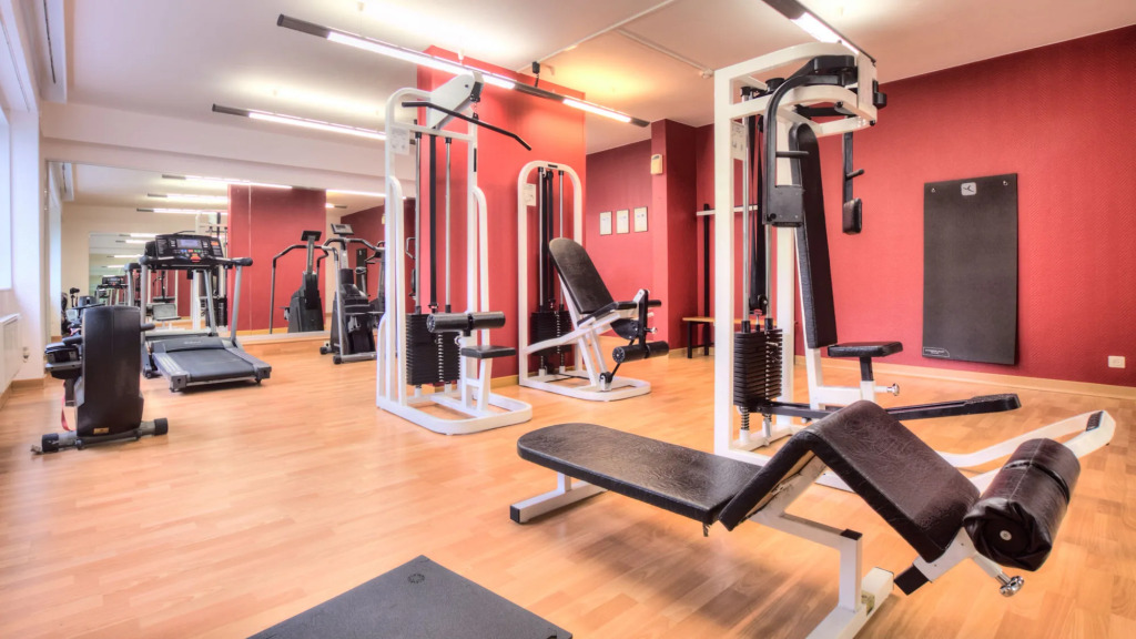 Hotel & Aparthotel Casteau Resort Mons picture