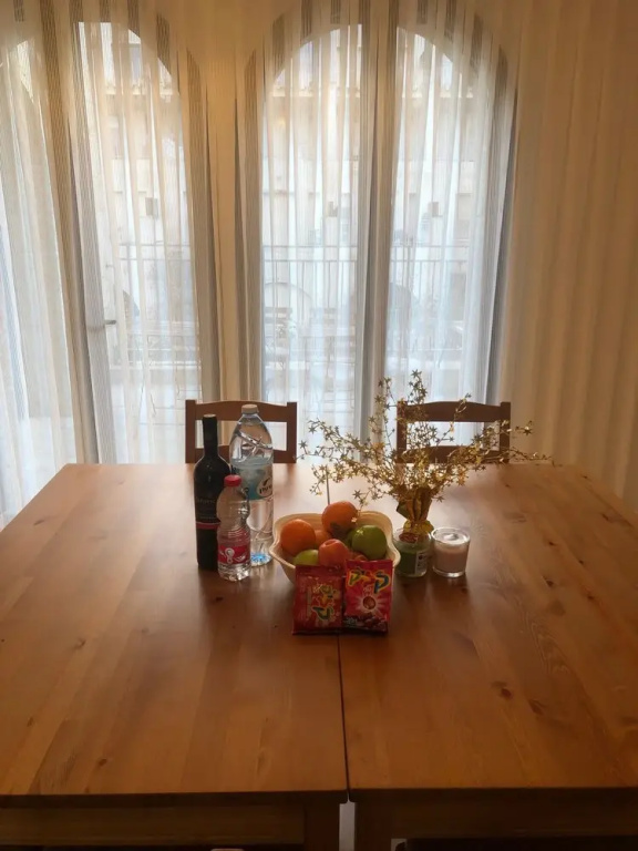 Mamilla's Penthouse - фото 20