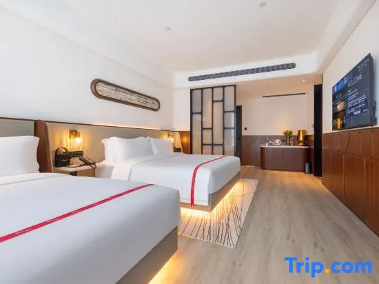 Luxury room