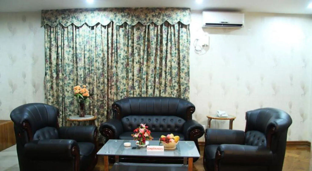 Hotel photo 6