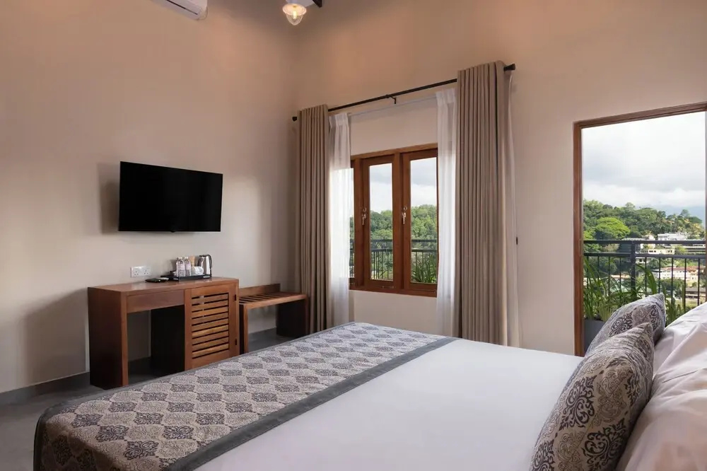 Hotel photo 7