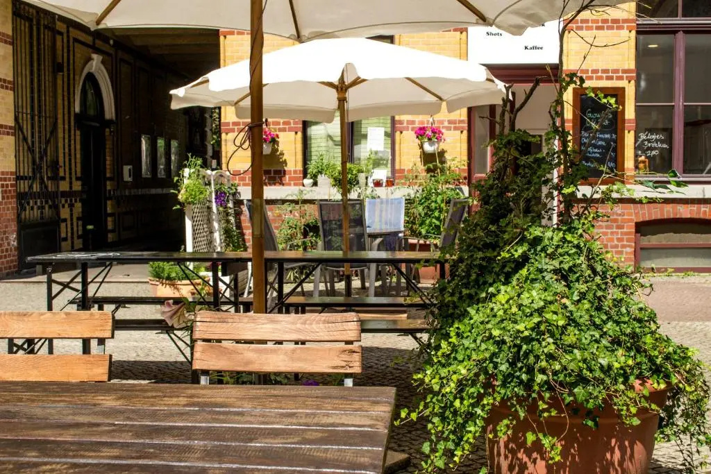 Hotel photo 20