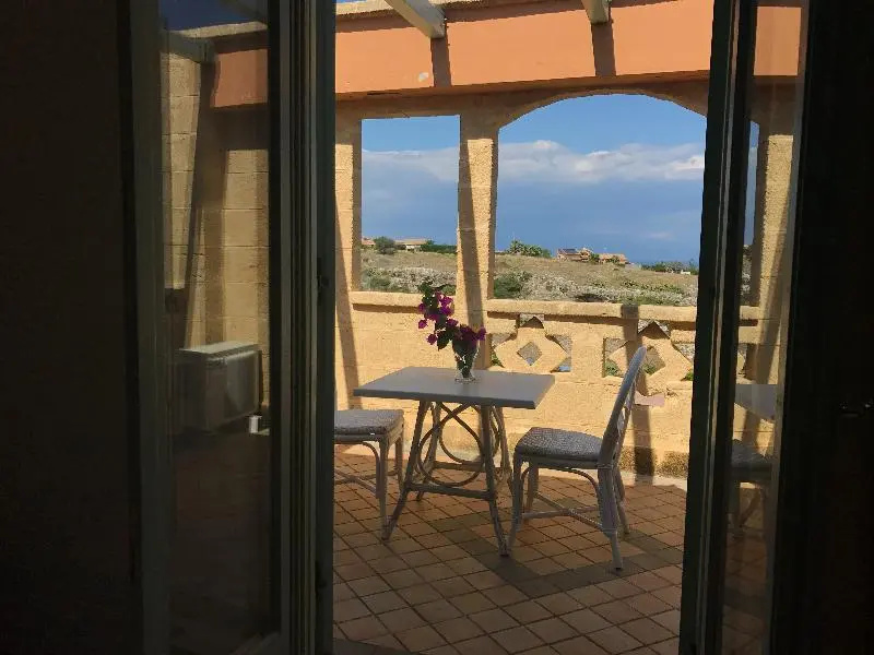 Hotel Venus Sea Garden - Chambres