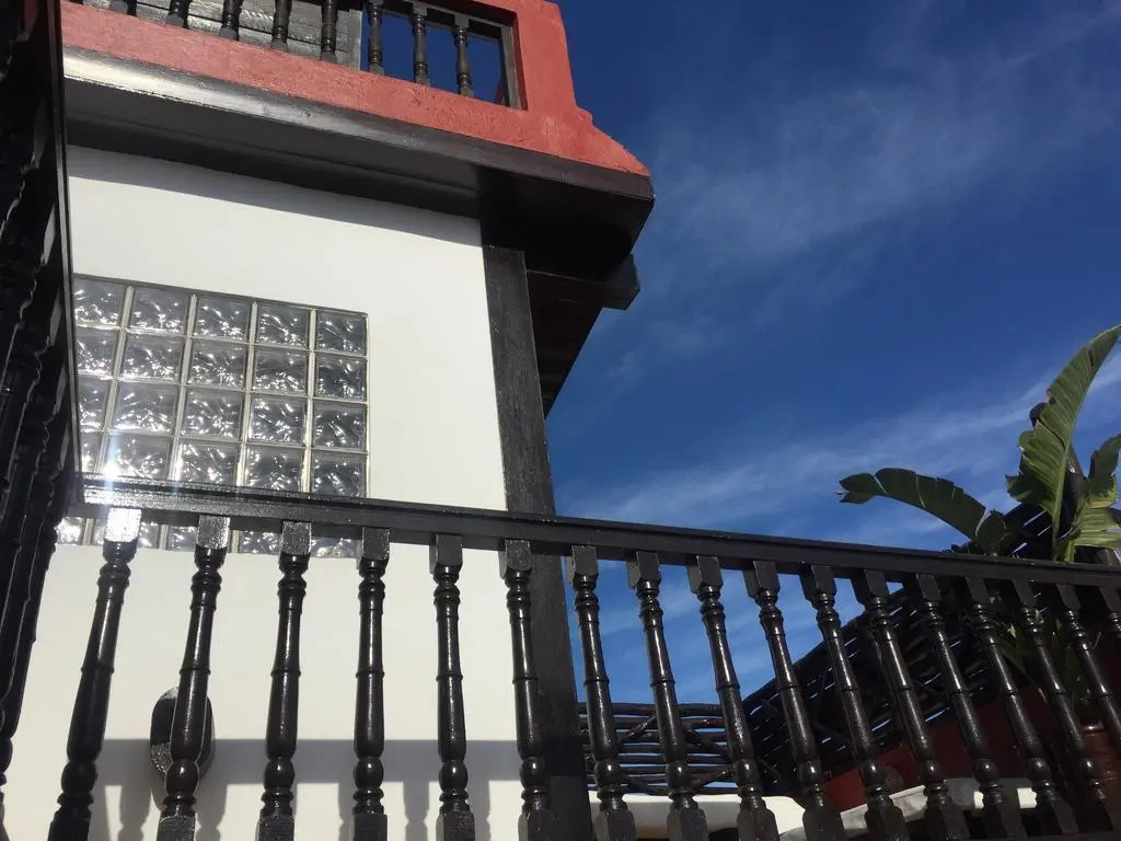 Riad Bab Essaouira