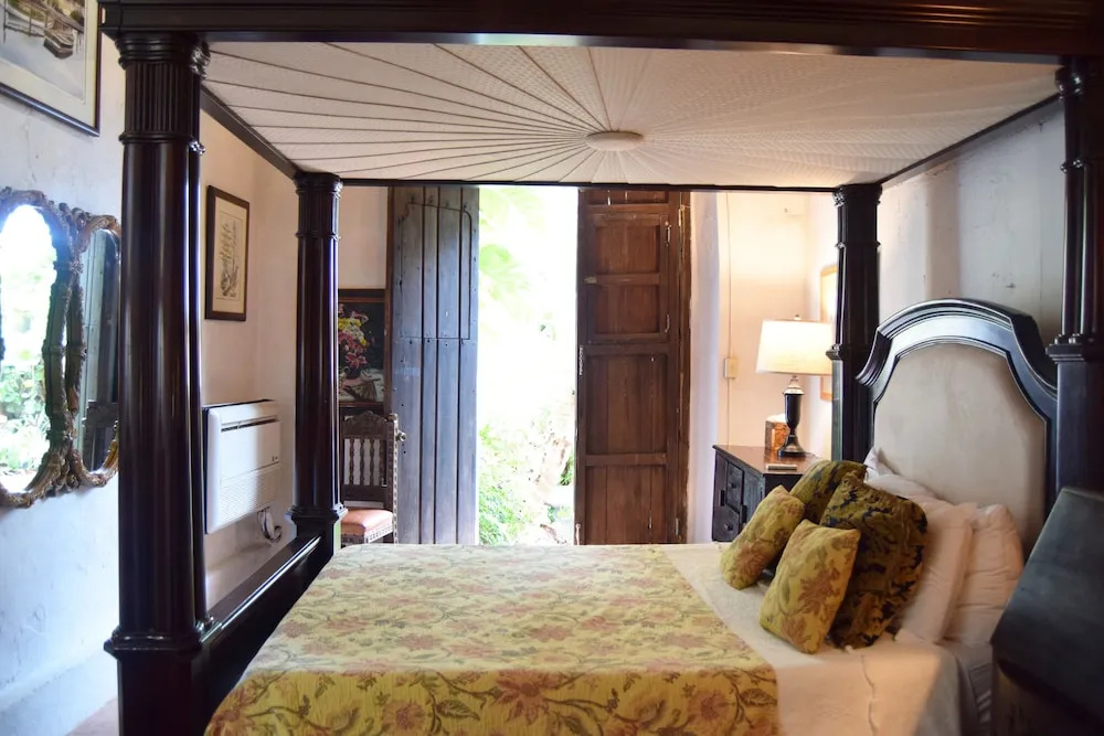 The Gallery Inn - Chambres