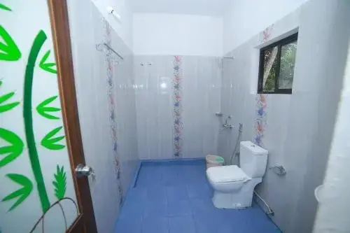 Marari Cleetus beach homestay - Général