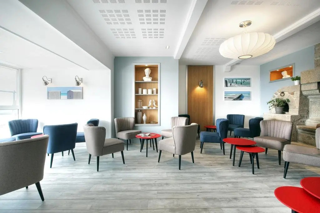 Hotel La Petite Sirene