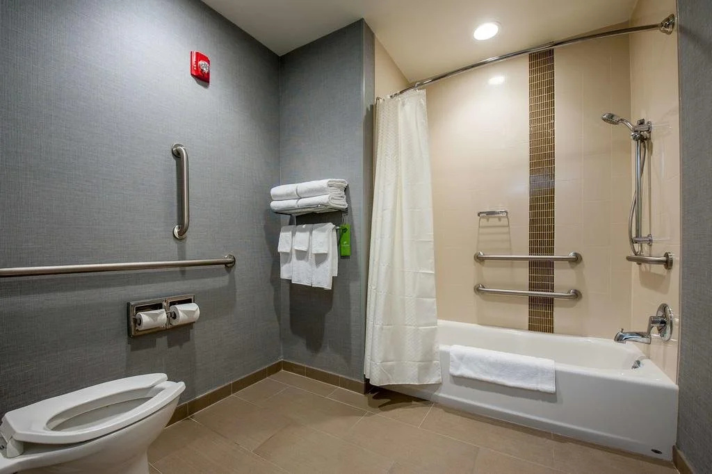 Hyatt Place Bowling Green - Général