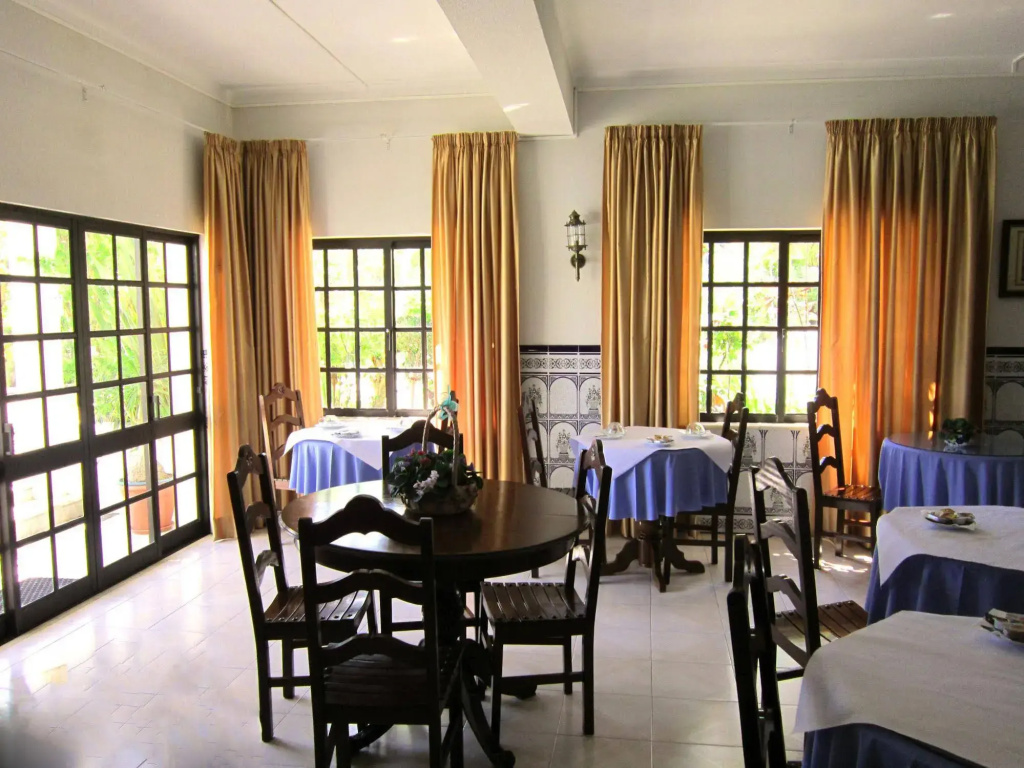 Hotel photo 21
