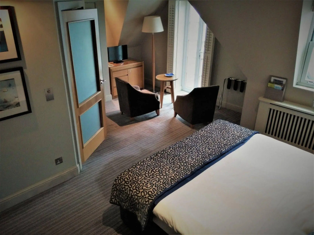 Braye Beach Hotel — фото 3