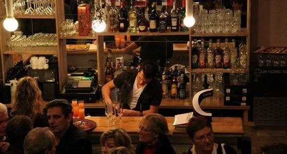 Les Aveilles by null