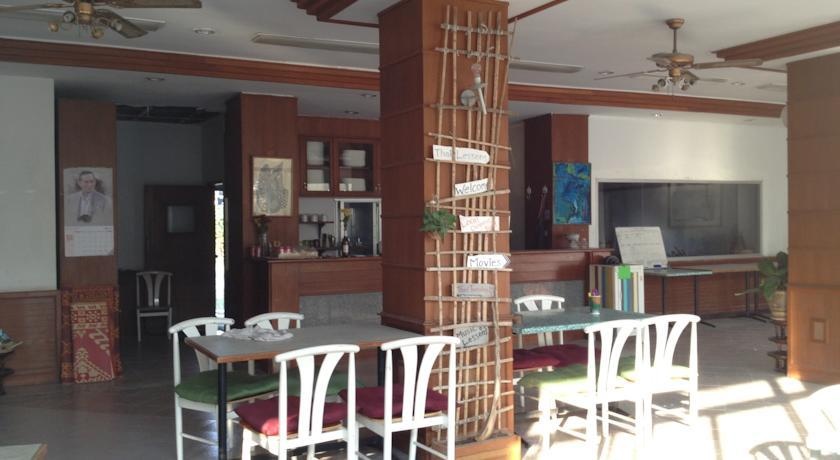 Pha Nganchai Hotel - Général