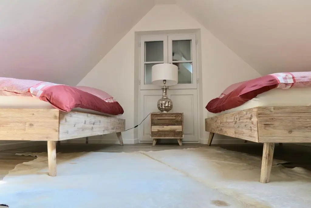 Voir la photo 4 — Country House - La Valentrée