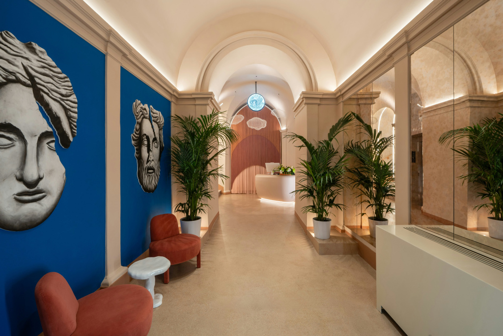 Hotel photo 12