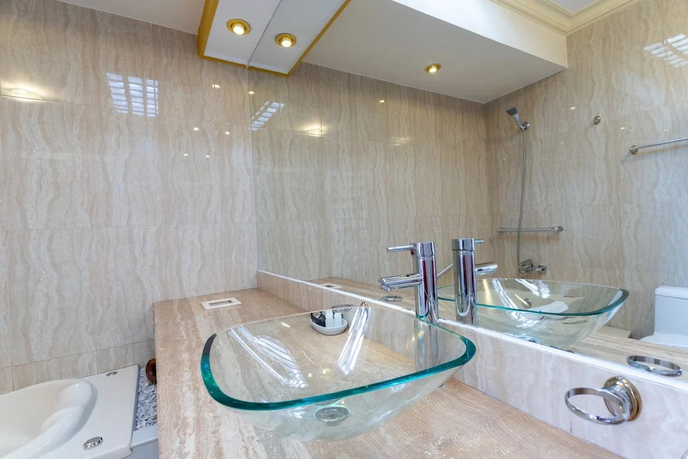 Hotel Qalasaya - Chambres