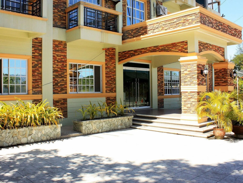 Dureme Mansion Hotel and Resort