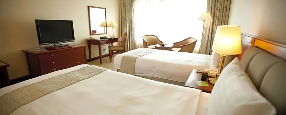 Gurney Bay Hotel, a PARKROYAL Hotel - Chambres