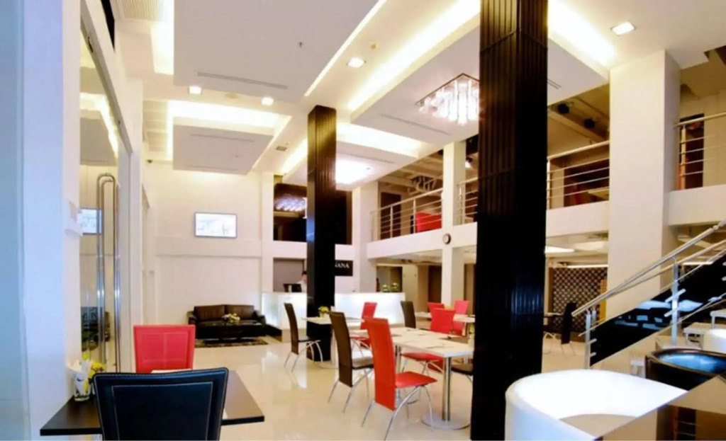 Hotel photo 25