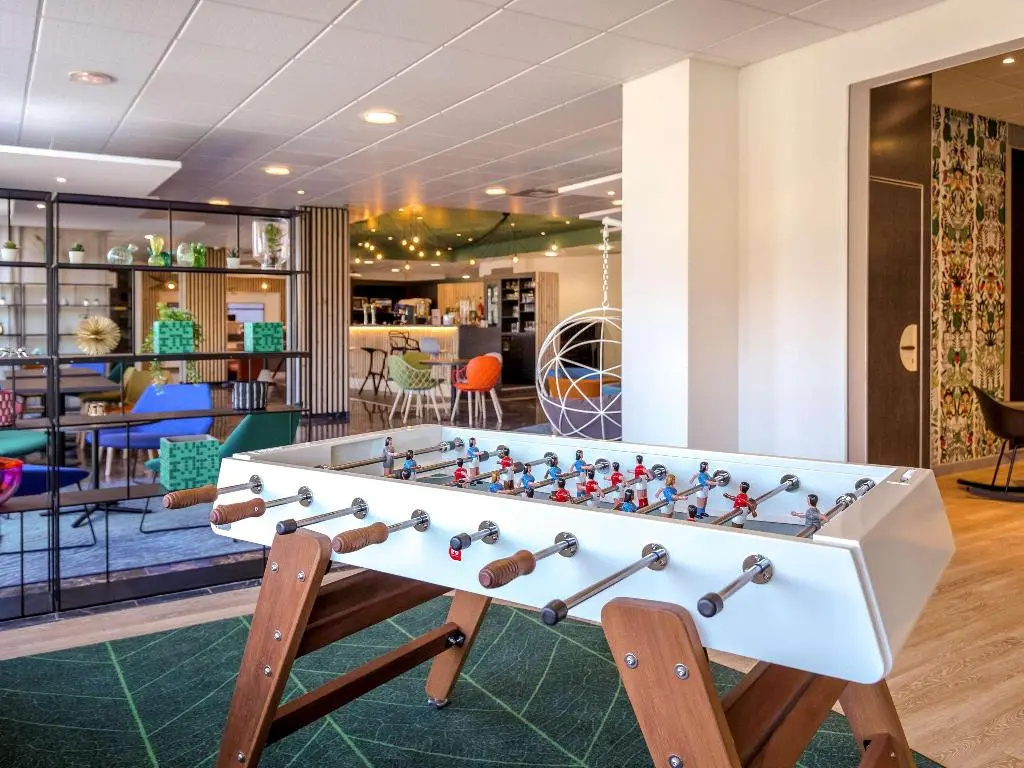 Mercure Cavaillon Hotel - Général