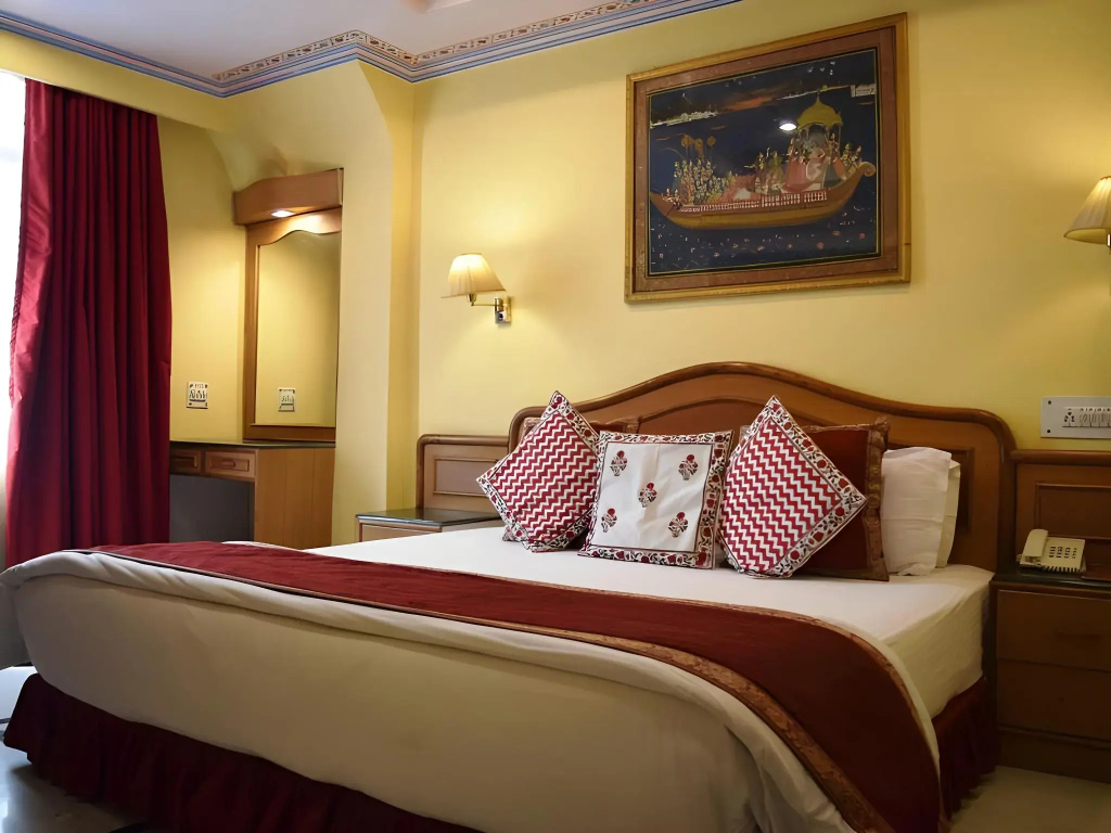 Hotel photo 12