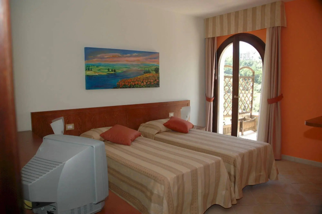 Agriturismo L'Arca - фото 6