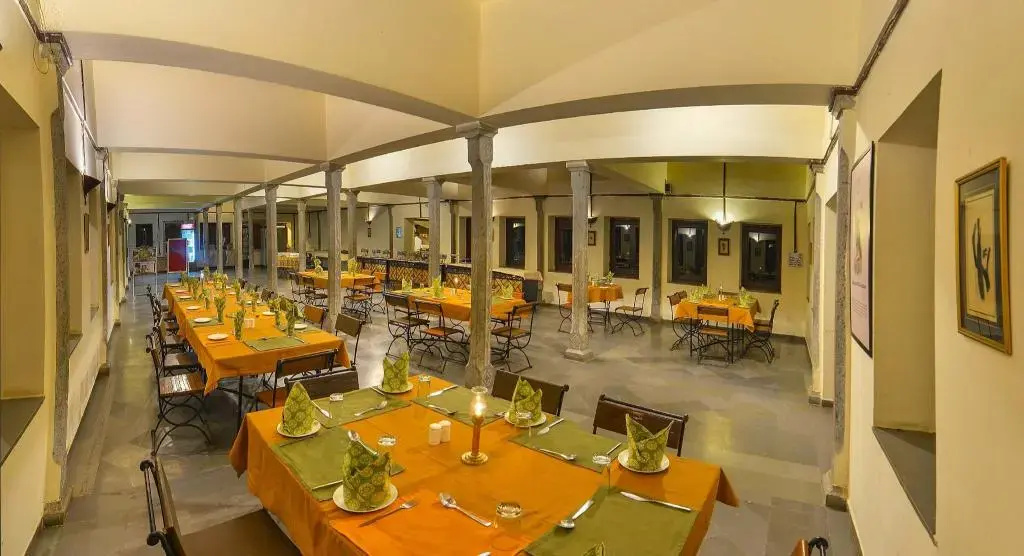 Hotel photo 12