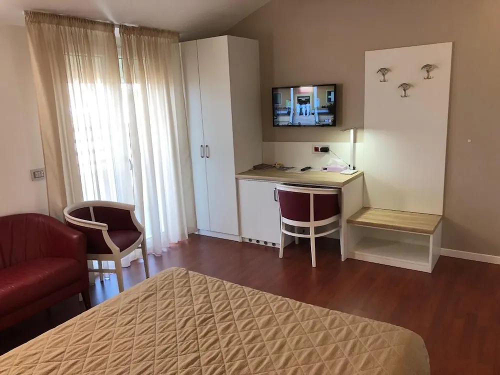 Hotel Dal Ponte - Général