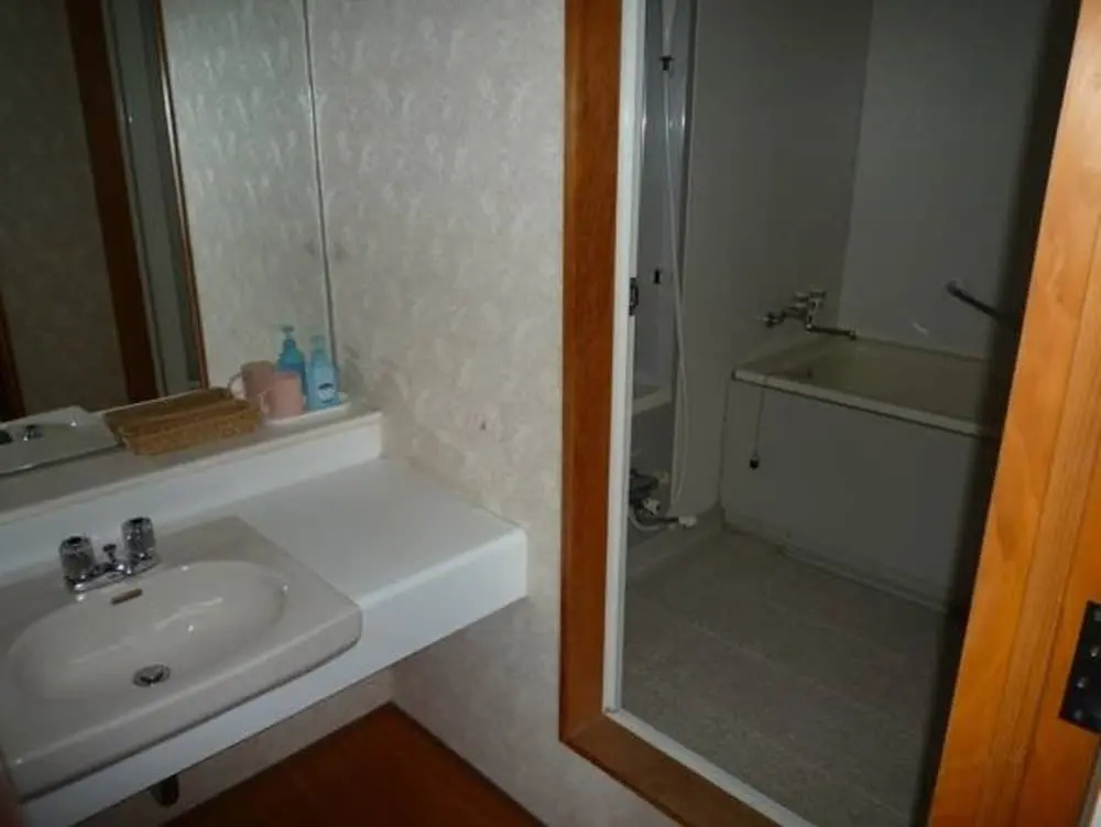 Hotel Mikawa Kaiyoukaku - Chambres