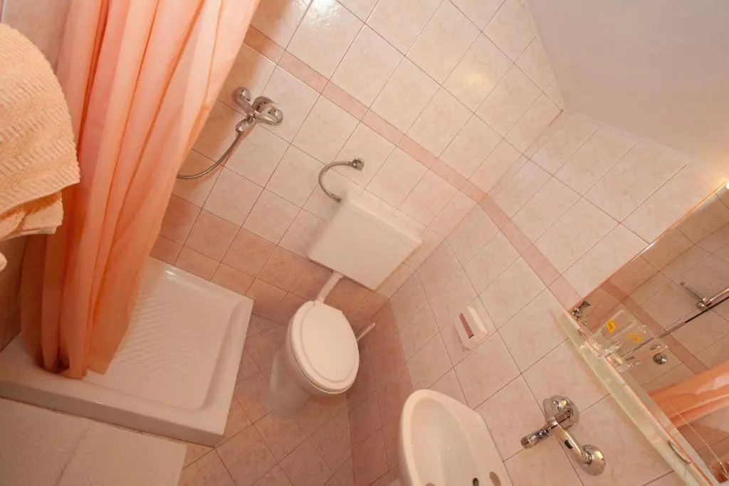 Burin - Chambres
