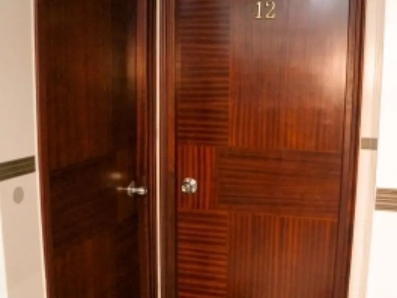 Ms Li Guest House
