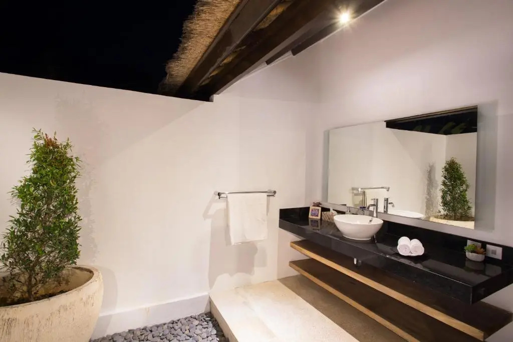 The Point Resort Lembongan - Chambres