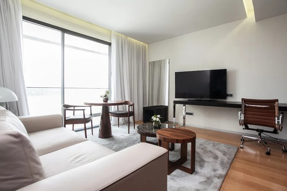 Hotel Pérola - Chambres