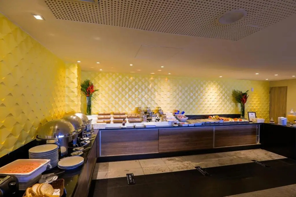 Hotel photo 16