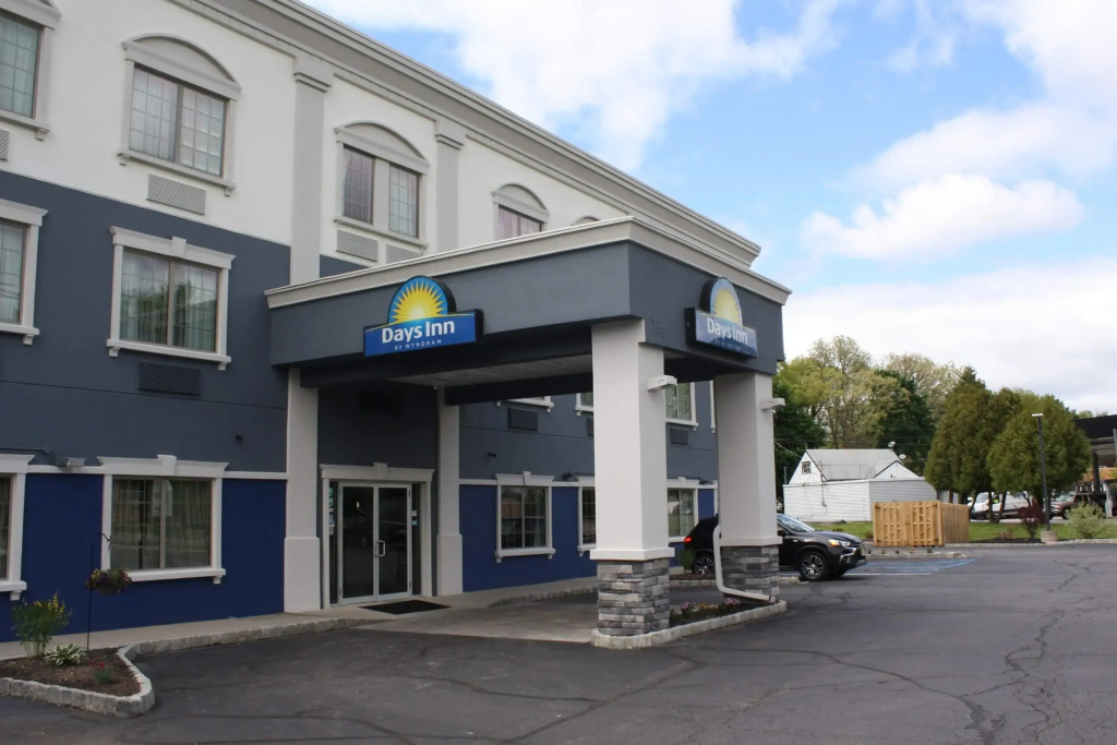 Days Inn by Wyndham Budd Lake
