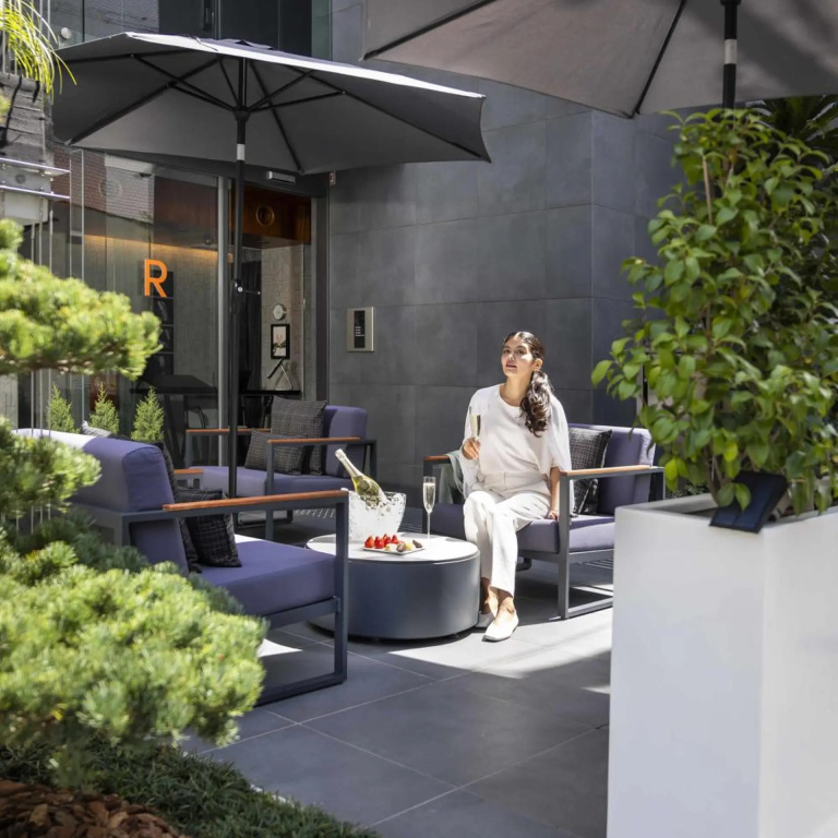 Kamo Residences by Reflections 사진 36